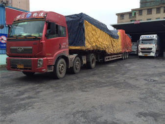 武汉到全国长途运输 回程车 长途搬家 行李轿车托运