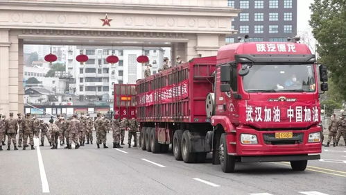 国防动员系统多地联动抗击疫情